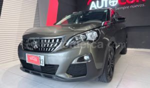 foto de Autos marca Peugeot seminuevo modelo 3008 año 2020
