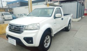 foto de Autos marca Great Wall seminuevo modelo Wingle 5 AC CS 4X4 año 2021 en Guayaquil