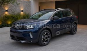 foto de Autos marca Citroen seminuevo modelo C5 Aircross año 2024