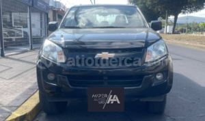 foto de Autos marca Chevrolet seminuevo modelo DMAX CRDI 3.0 4X4 TM DIESEL año 2016
