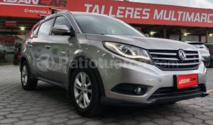 foto de Autos marca DongFeng seminuevo modelo GLORY 580 año 2025
