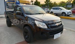 foto de Autos marca Chevrolet seminuevo modelo D-MAX TD 2.5 CS 4X2 TM DIESEL año 2018