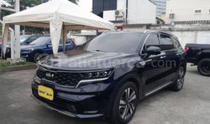 foto de Autos marca Kia seminuevo modelo SORENTO GLS año 2022