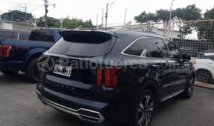 foto de Autos marca Kia seminuevo modelo SORENTO GLS año 2022 en Guayaquil