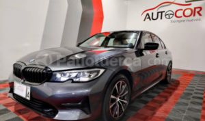 foto de Autos marca BMW seminuevo modelo 330i año 2020