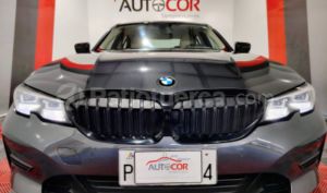 foto de Autos marca BMW seminuevo modelo 330i año 2020 en Quito