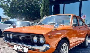 foto de Autos marca Datsun seminuevo modelo 160J año 1975