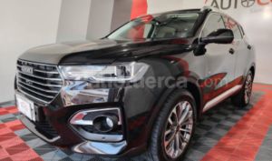 foto de Autos marca Great Wall seminuevo modelo HAVAL H6 SUPREME año 2022 en Quito
