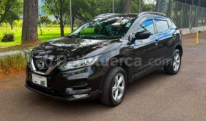 foto de Autos marca Nissan seminuevo modelo Qashqai sense año 2020