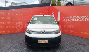 foto de Autos marca Citroen seminuevo modelo Berlingo año 2021