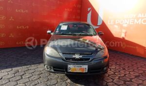 foto de Autos marca Chevrolet seminuevo modelo Optra Advance año 2011