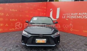 foto de Autos marca Toyota seminuevo modelo Yaris año 2024 en Quito