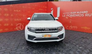 foto de Autos marca Domy seminuevo modelo X7 año 2018
