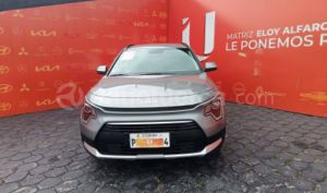 foto de Autos marca Kia seminuevo modelo NIRO año 2026 en Quito