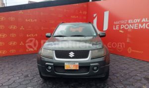 foto de Autos marca Suzuki seminuevo modelo Grand Vitara SZ año 2009