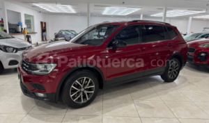 foto de Autos marca Volkswagen seminuevo modelo Tiguan año 2018