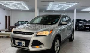 foto de Autos marca Ford seminuevo modelo Escape año 2015 en Quito