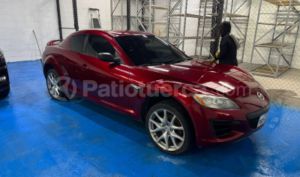 foto de Autos marca Mazda seminuevo modelo RX8 año 2010 en Quito