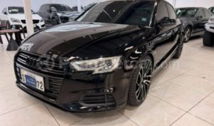 foto de Autos marca Audi seminuevo modelo A3 TSFI año 2018 en Quito