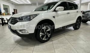 foto de Autos marca DongFeng seminuevo modelo AX7 LUXURY año 2020 en Quito