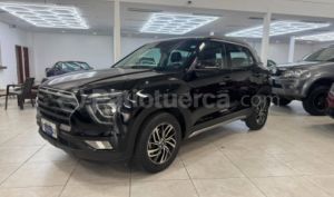 foto de Autos marca Hyundai seminuevo modelo Creta año 2022