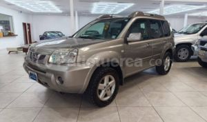 foto de Autos marca Nissan seminuevo modelo X-Trail Classic año 2007 en Quito