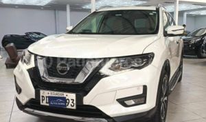 foto de Autos marca Nissan seminuevo modelo X-Trail Exclusive CVT año 2023