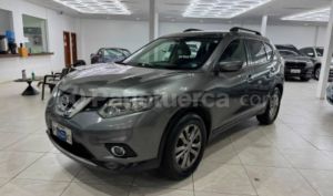 foto de Autos marca Nissan seminuevo modelo X-Trail año 2015 en Quito
