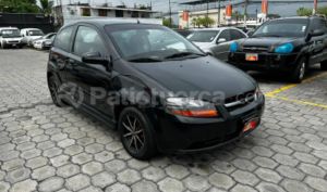 foto de Autos marca Chevrolet seminuevo modelo Aveo año 2006 en Guayaquil