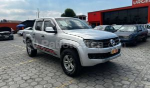 foto de Autos marca Volkswagen seminuevo modelo Amarok año 2011