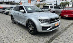 foto de Autos marca Domy seminuevo modelo X7 año 2018