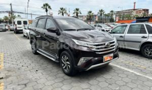 foto de Autos marca Toyota seminuevo modelo Rush año 2022