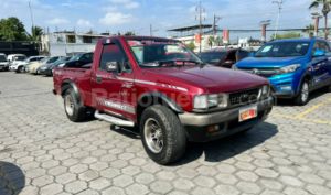 foto de Autos marca Chevrolet seminuevo modelo LUV CS año 1991 en Guayaquil