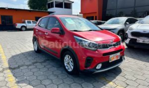 foto de Autos marca Kia seminuevo modelo Picanto año 2020