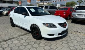 foto de Mazda 3 2008