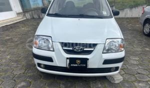 foto de Autos marca Hyundai seminuevo modelo ATOS PRIME GL GAA año 2008 en Loja