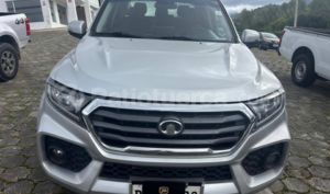 foto de Autos marca Great Wall seminuevo modelo WINGLE 7 2.0 CD 4X4 DIESEL año 2023
