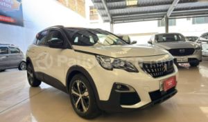 foto de Autos marca Peugeot seminuevo modelo 3008N ACT año 2020 en Quito
