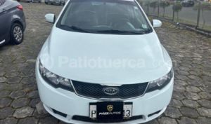 foto de Autos marca Kia seminuevo modelo Cerato año 2014