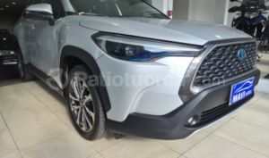foto de Autos marca Toyota seminuevo modelo COROLLA CROSS año 2024
