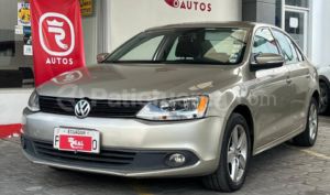 foto de Autos marca Volkswagen seminuevo modelo New Jetta año 2014