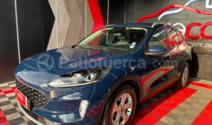 foto de Autos marca Ford seminuevo modelo Escape Trend año 2023 en Guayaquil