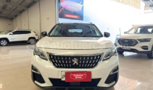 foto de Autos marca Peugeot seminuevo modelo 3008 GT-Line año 2020
