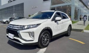 foto de Autos marca Mitsubishi seminuevo modelo Eclipse Cross año 2020