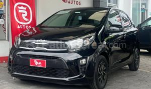 foto de Autos marca Kia seminuevo modelo PICANTO LX año 2023