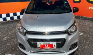 foto de Autos marca Chevrolet seminuevo modelo Spark GT año 2020