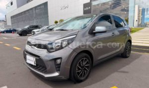 foto de Autos marca Kia seminuevo modelo Picanto año 2024