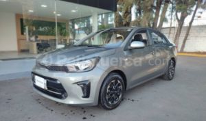 foto de Autos marca Kia seminuevo modelo Soluto año 2026
