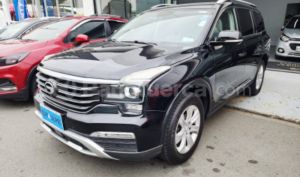 foto de Autos marca Gac seminuevo modelo GS8 año 2021