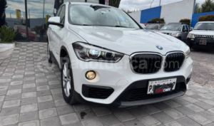 foto de Autos marca BMW seminuevo modelo X1 S drive 201 turbo año 2017